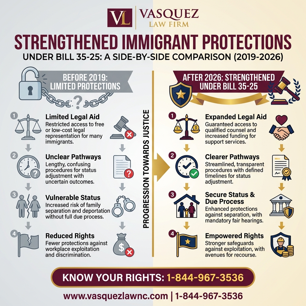 Estadísticas Clave y Datos para Ley de Confianza del Condado de Montgomery 2026: Guía Esencial para Inmigrantes