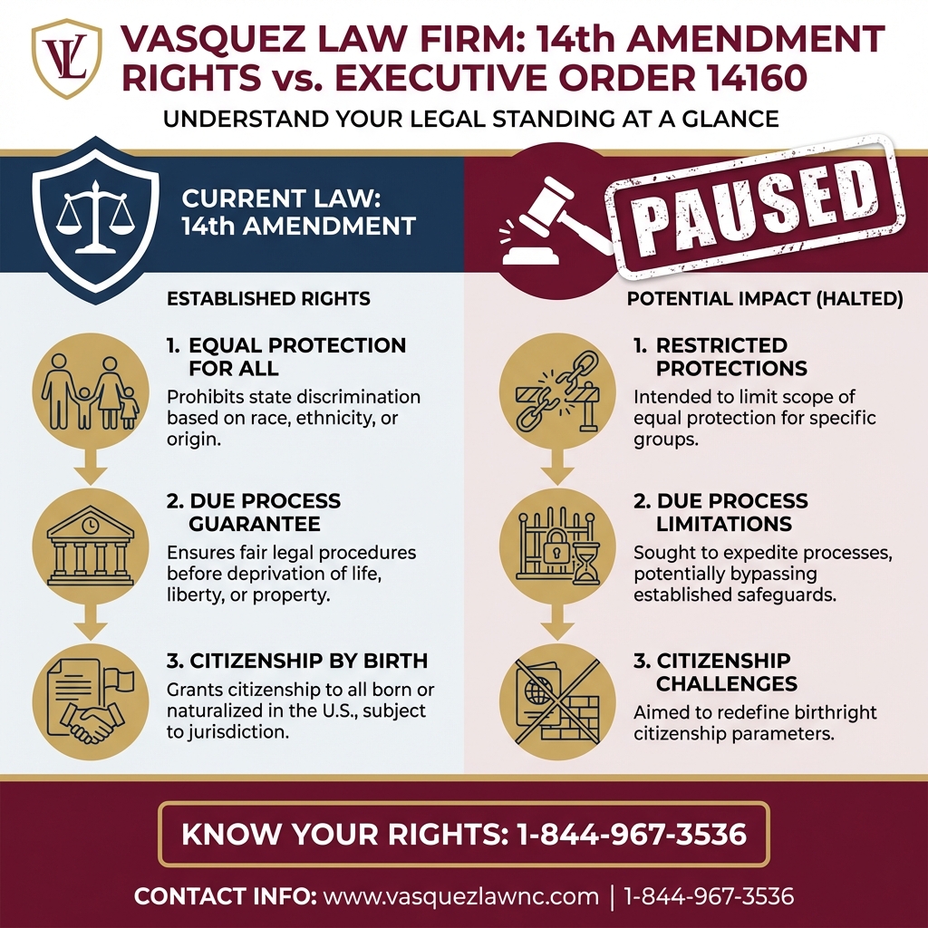 Estadísticas Clave y Datos para Ciudadanía por Derecho de Nacimiento en EE. UU.: Guía Completa para 2026