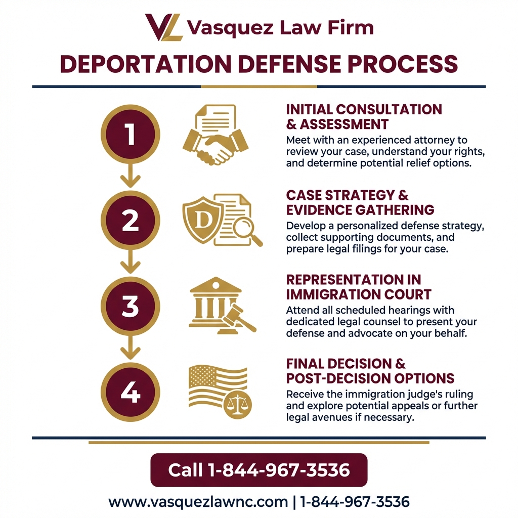 Estadísticas Clave y Datos para Deportación a Camerún en 2026: Guía Crucial para Proteger Sus Derechos