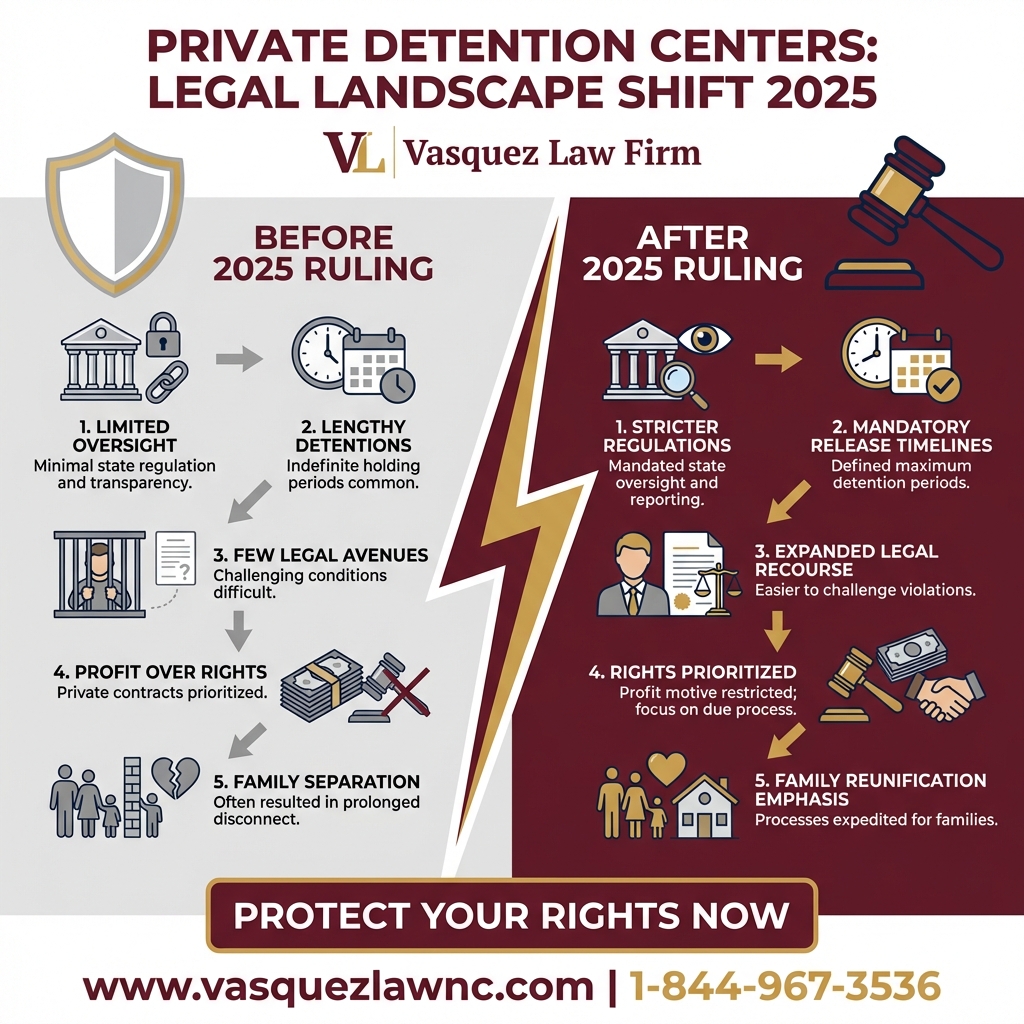 Estadísticas Clave y Datos para Demanda de NJ contra ICE: Guía Esencial sobre la Aplicación de la Ley en 2026