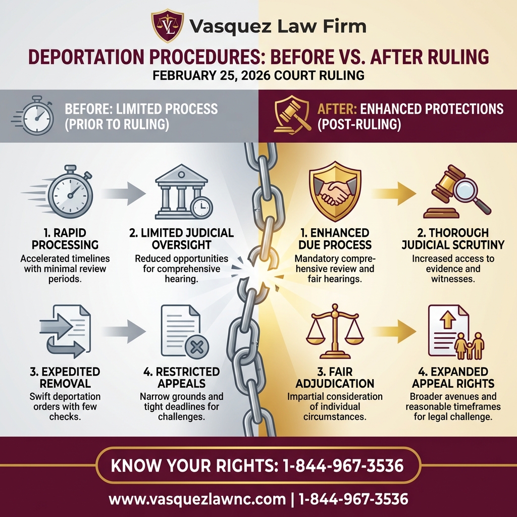 Estadísticas Clave y Datos para Vuelos de Deportación Ilegales: Una Guía Crítica para 2026