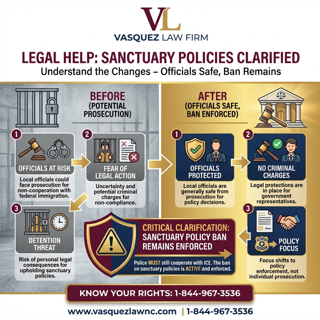 Estadísticas Clave y Datos para Ley Santuario de Tennessee: Declarada Inconstitucional y Qué Significa para 2026