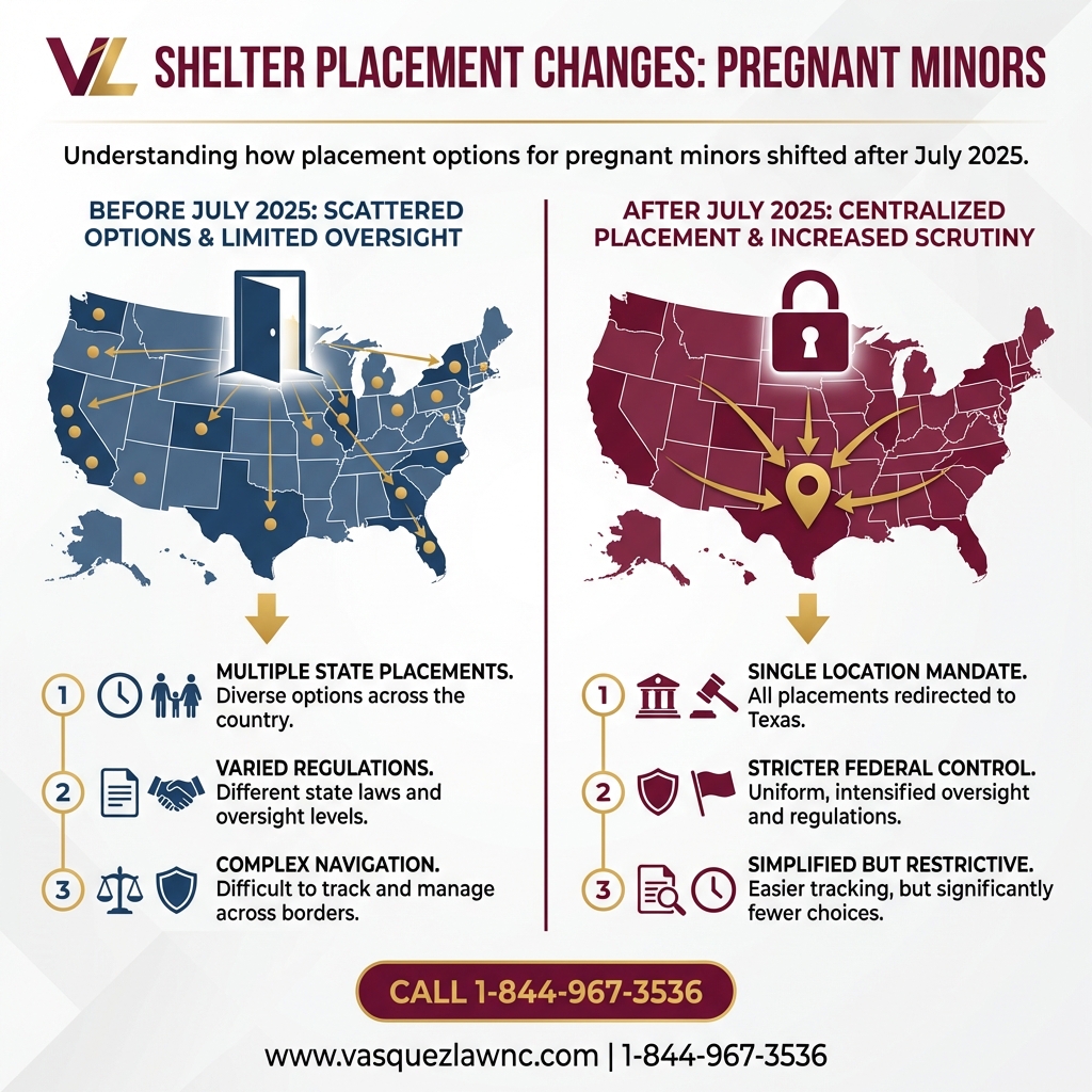 Estadísticas Clave y Datos para Acceso al Aborto para Menores Inmigrantes: Conozca Sus Derechos en 2026
