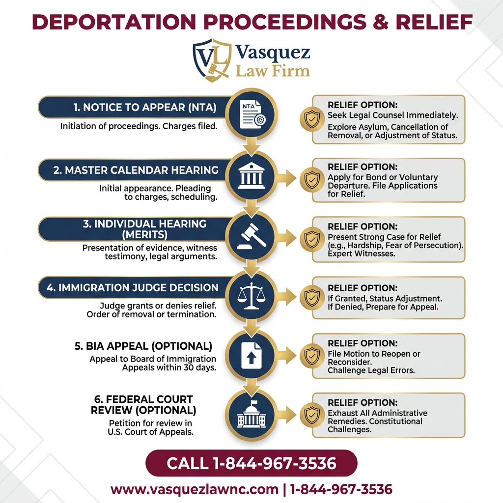 Key Statistics and Data for Deportation Policy: What Dreamers Need to Know in 2026