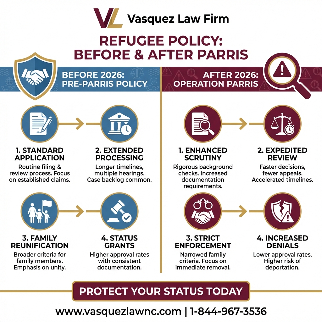 Key Statistics and Data for Minnesota Immigration Probe: What It Means for You in 2026