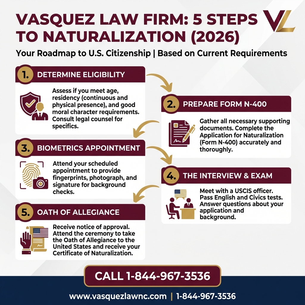 Key Statistics and Data for Citizenship Requirements: What to Expect in 2026