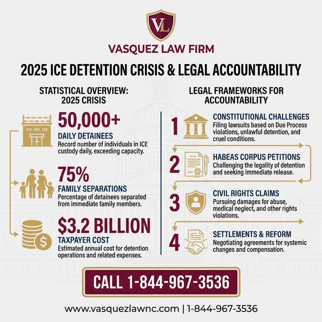 Estadísticas Clave y Datos para Muertes en Centros de Detención Migratoria: Un Panorama Crucial para 2026