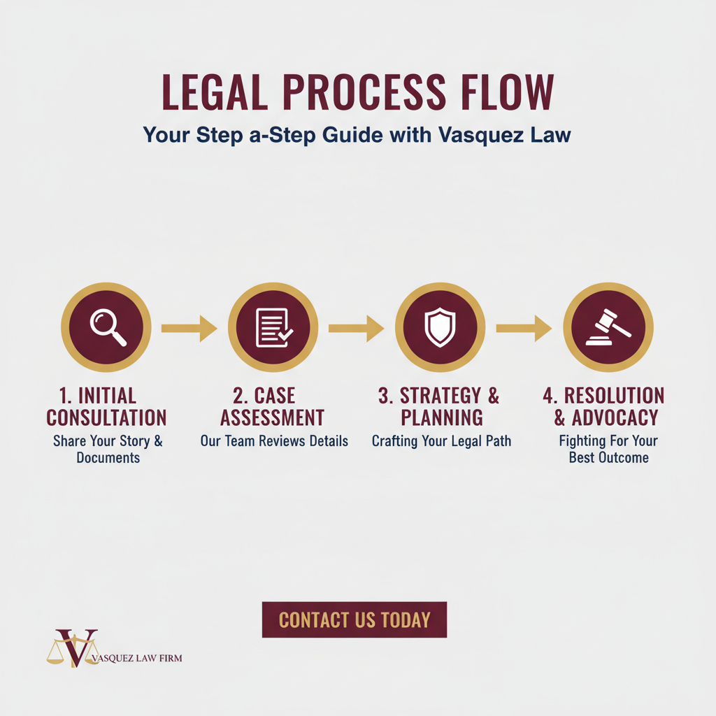 Key Statistics and Data for Surge in Missed Immigration Hearings Linked to Fear of ICE Arrests [2026]