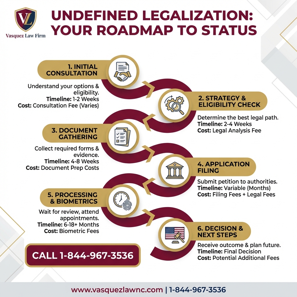 Key Statistics and Data for How a Legalization Program Can Help You in 2026