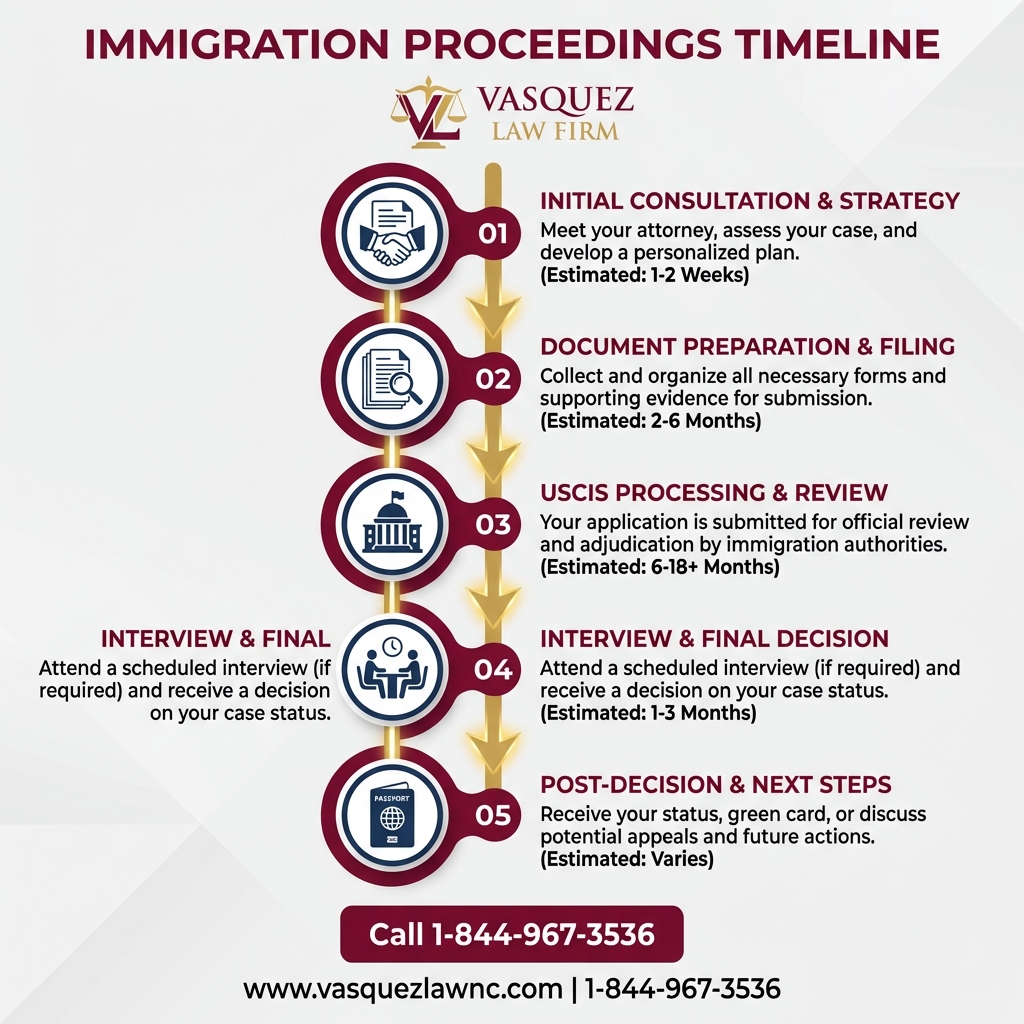 Key Statistics and Data for What Happens When Immigrant Workers Seek Help in Orlando in 2026