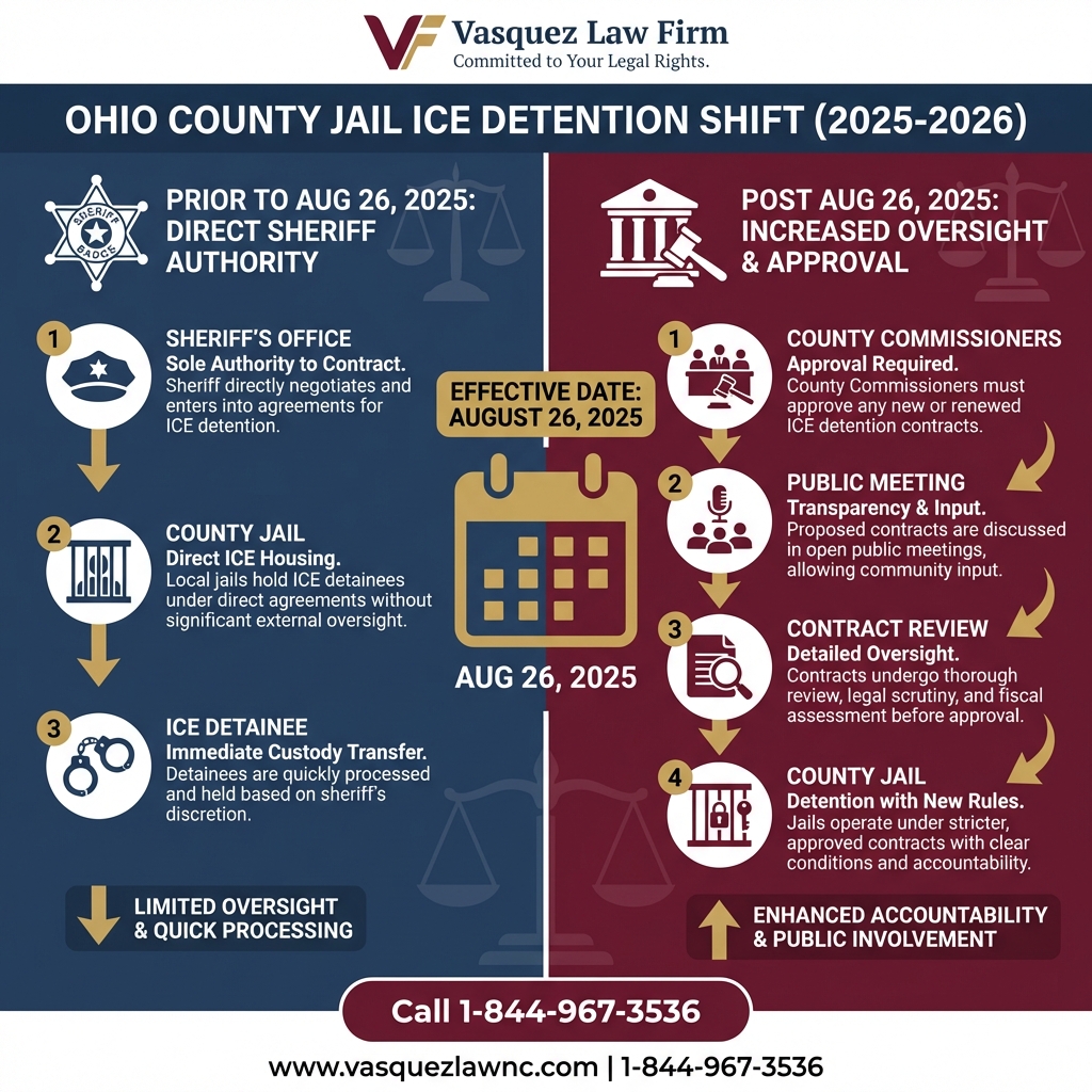 Key Statistics and Data for What Does ACLU Ohio Stand For in 2026?