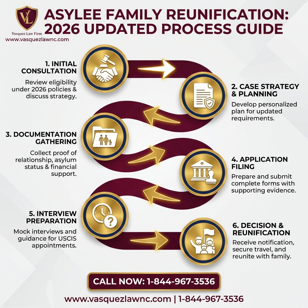 Key Statistics and Data for What Happens to Asylee Families in Smithfield in 2026?