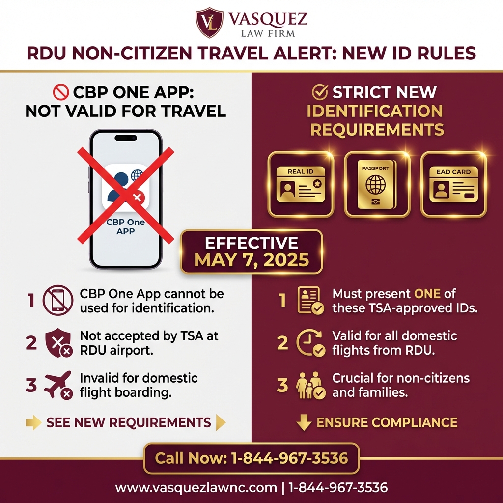 Key Statistics and Data for What Are Your TSA Rights When Traveling From Raleigh in 2026?