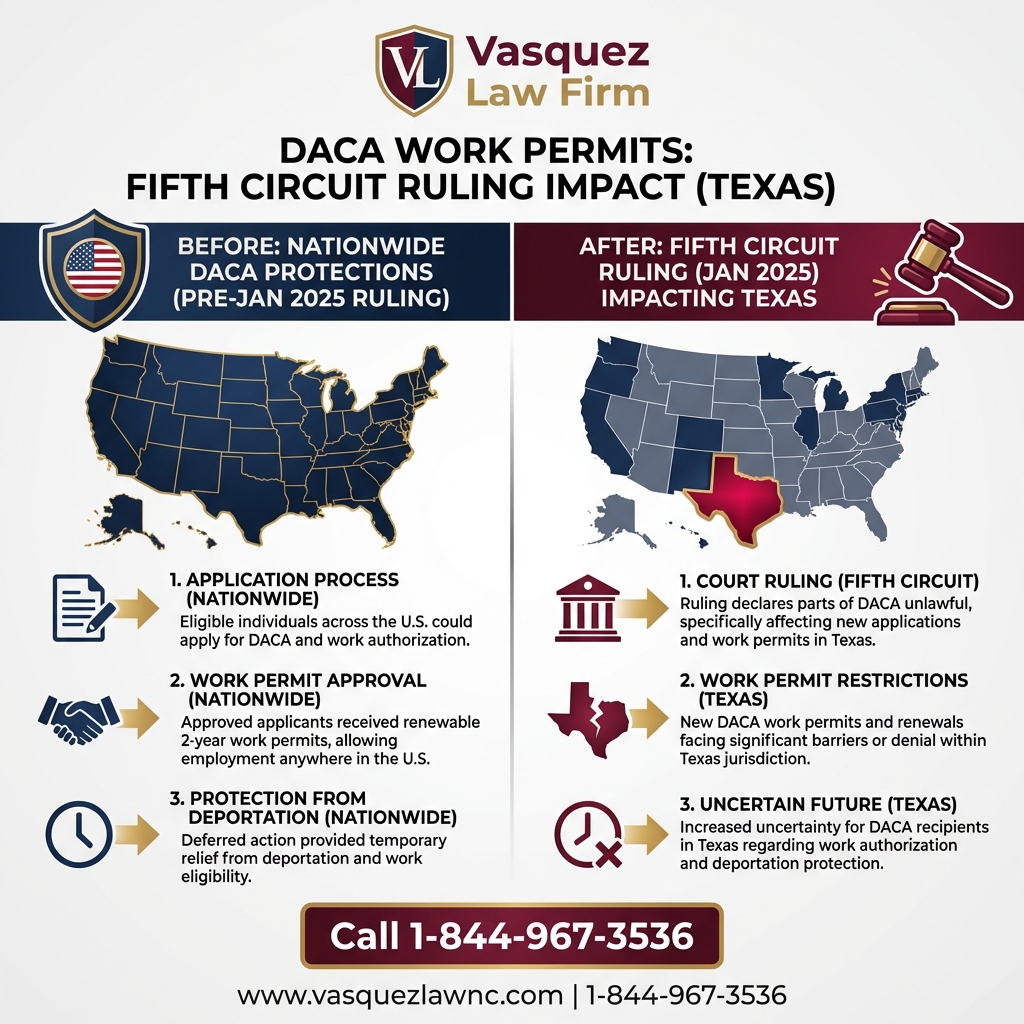 Key Statistics and Data for What is DACA and How Does It Impact You in 2026?