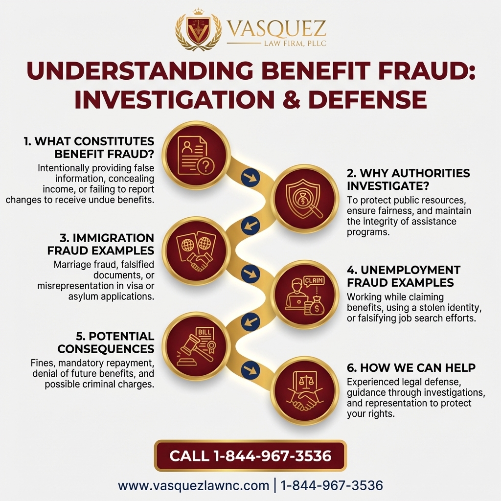 Key Statistics and Data for What Is Benefit Fraud and How Does It Work in 2026?