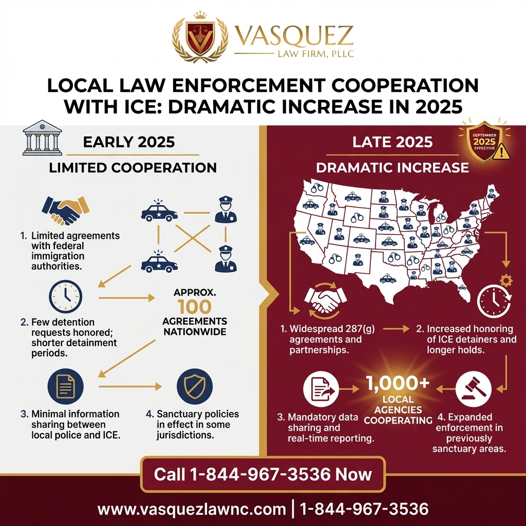 Key Statistics and Data for How Deportations Happen and What You Should Know in 2026