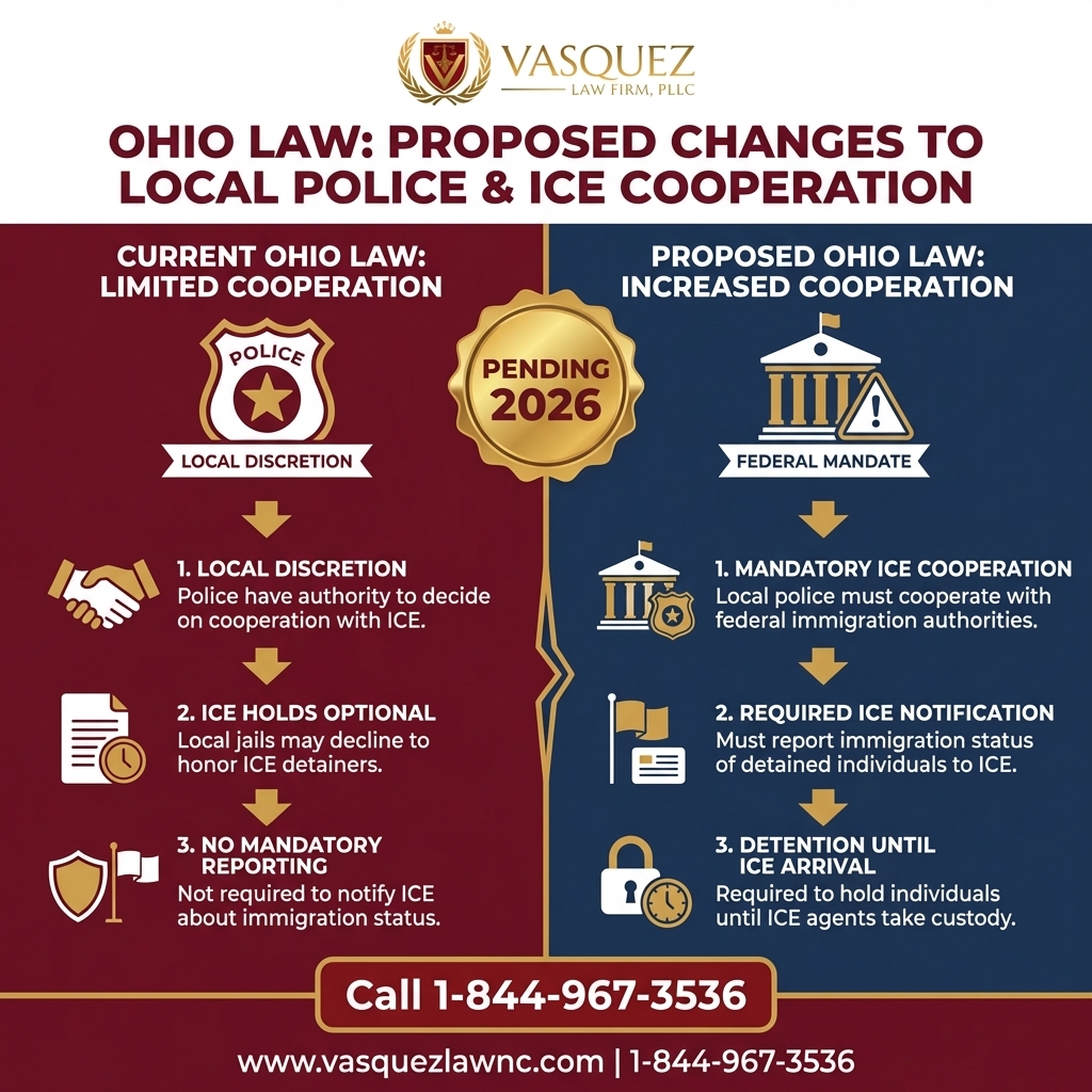 Estadísticas Clave y Datos para Aplicación Migratoria en Ohio: Lo Que Debes Saber en 2026