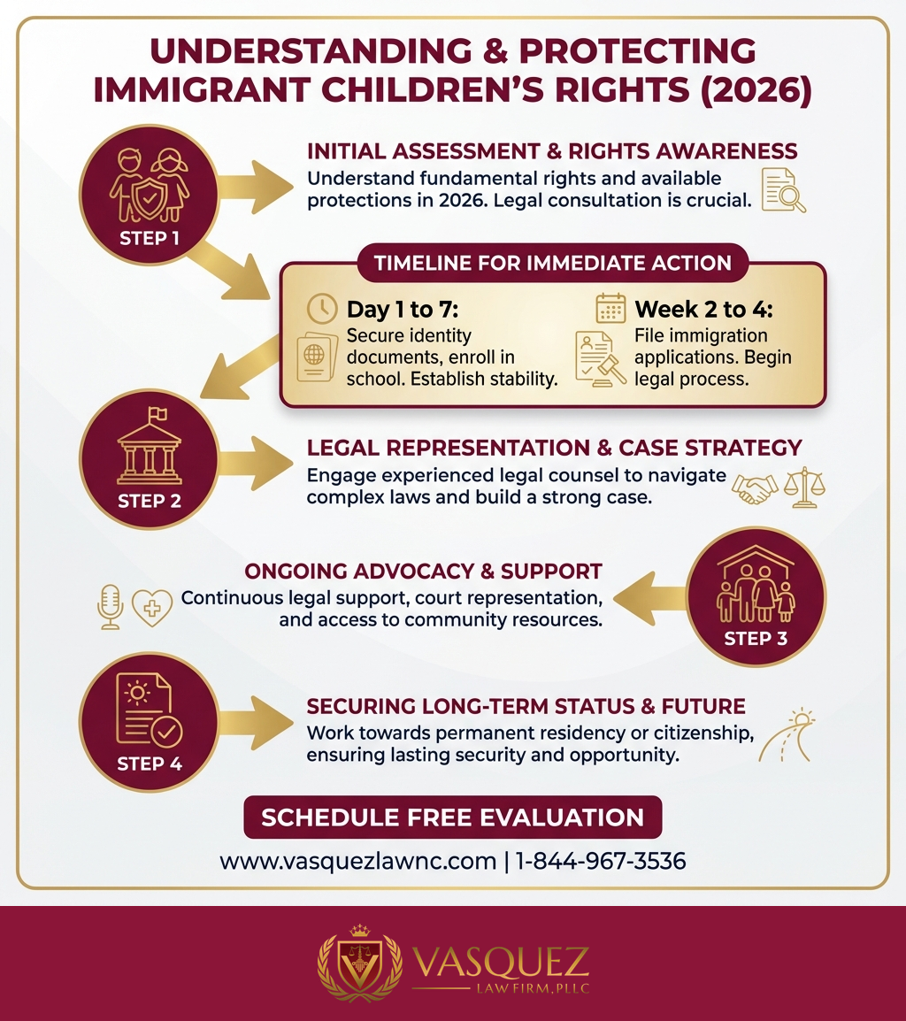 Key Statistics and Data for What Are Children’s Rights and Why They Matter in 2026