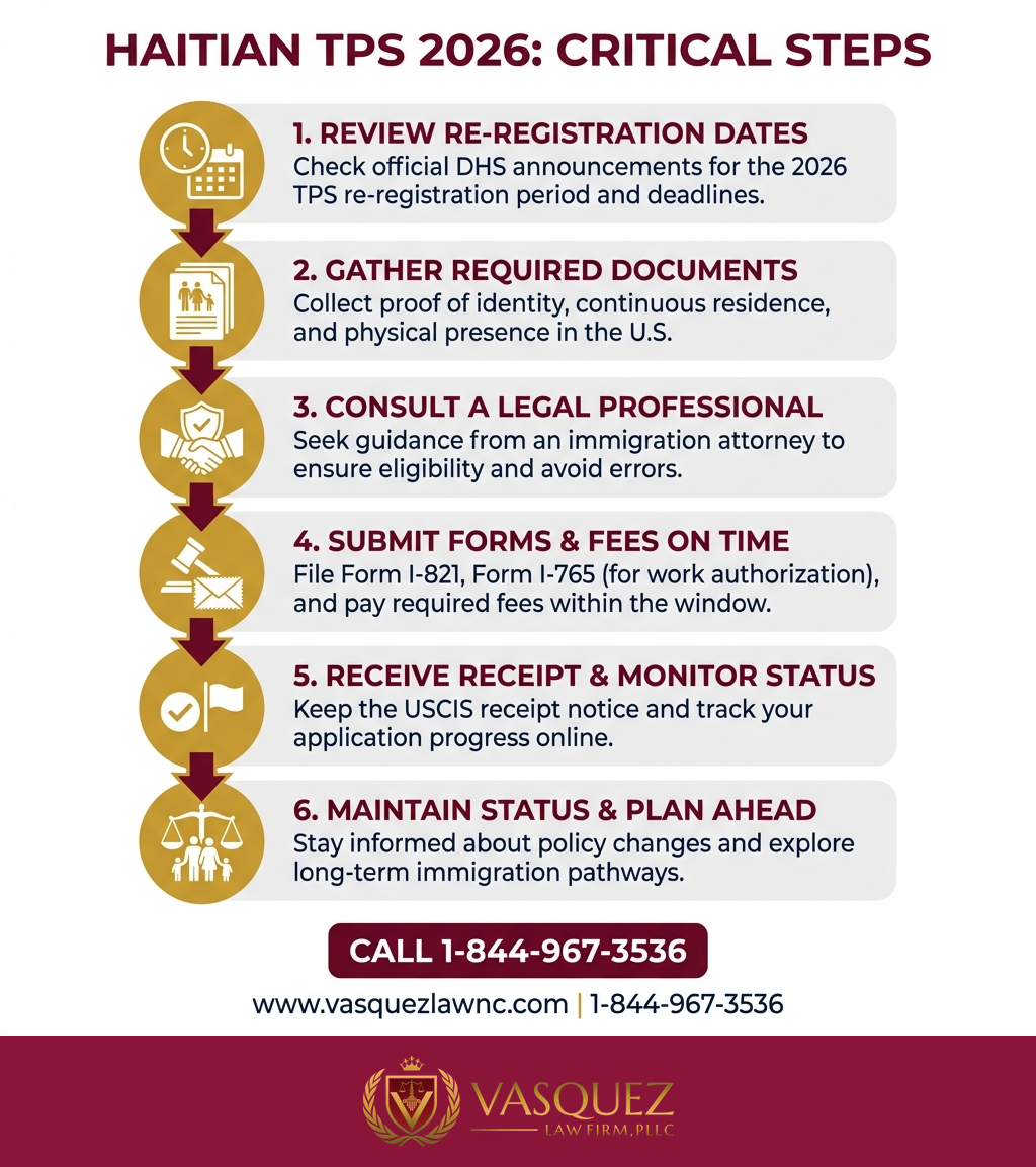 Key Statistics and Data for Haitian Families Deportation: What You Must Know in 2026