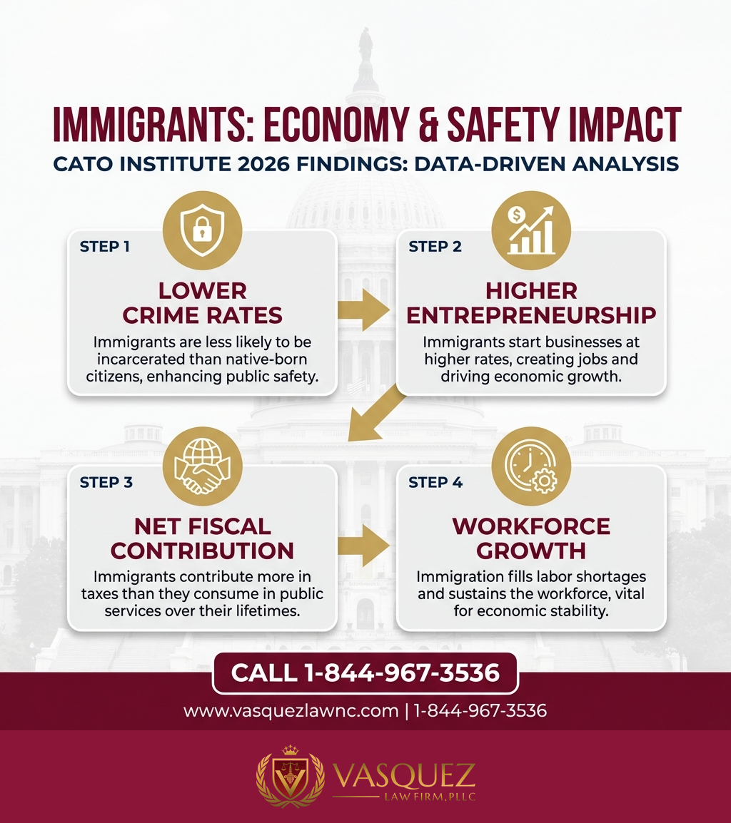 Estadísticas Clave y Datos para Instituto Cato: Su Influencia y Postura Política en 2026