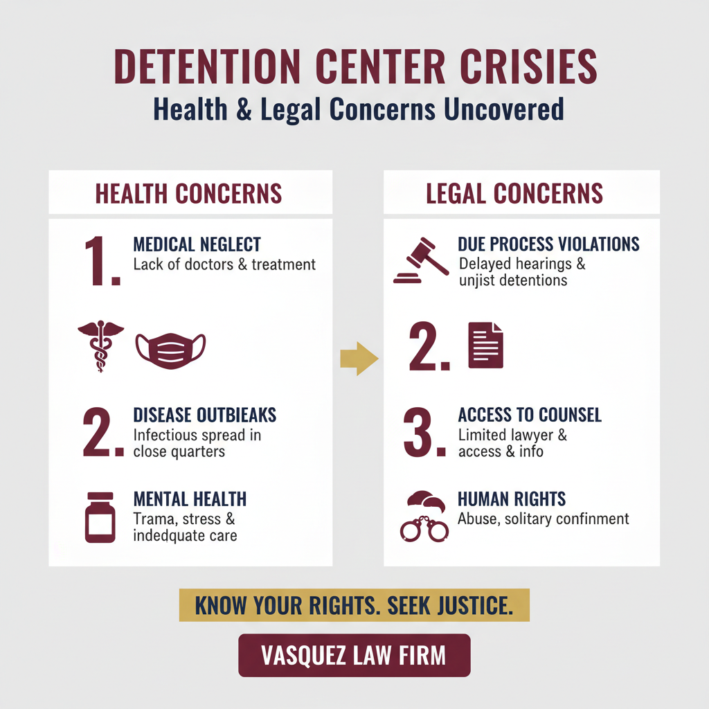 Process Timeline for Measles Cases Reported Inside Dilley Immigration Detention Center: Risks and Considerations