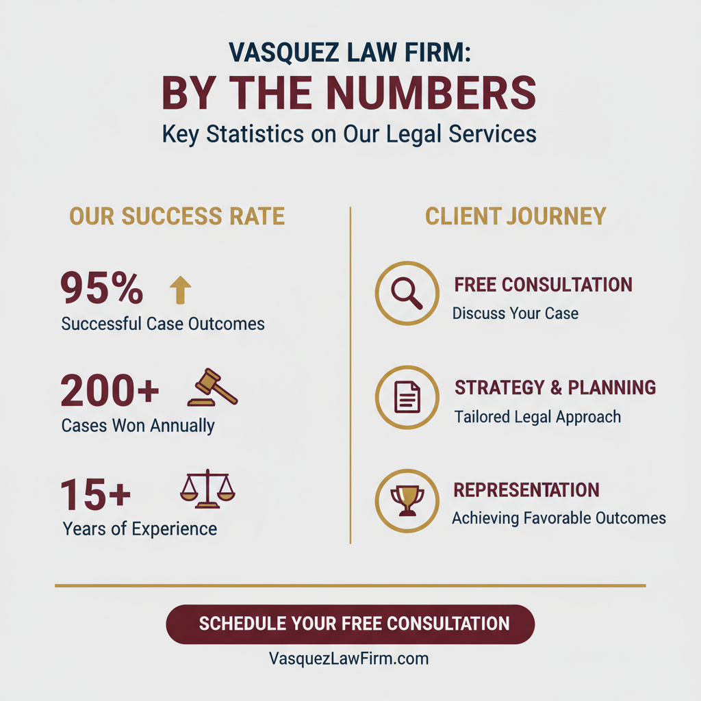 Línea de Tiempo del Proceso para Abogado de Inmigración en West Palm Beach: Guía Completa