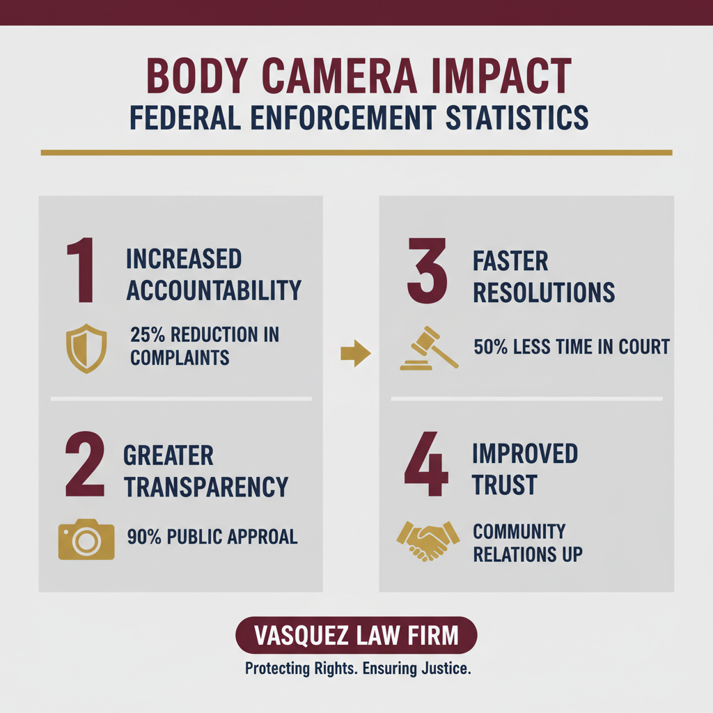 Línea de Tiempo del Proceso para NOTICIA DE ÚLTIMA HORA: DHS Despliega Cámaras en Agentes