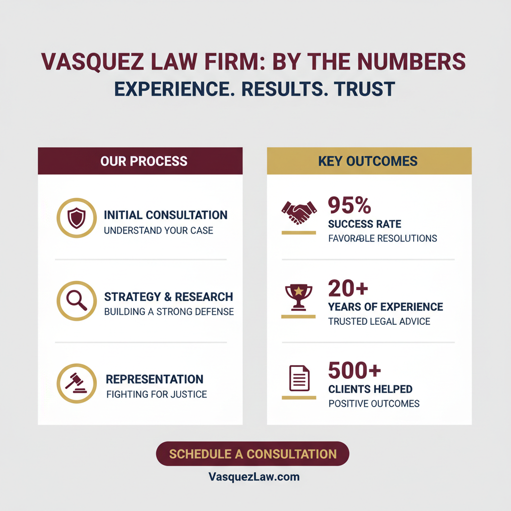 Process Timeline for Immigration Law: Complete Guide for Charlotte [2026]