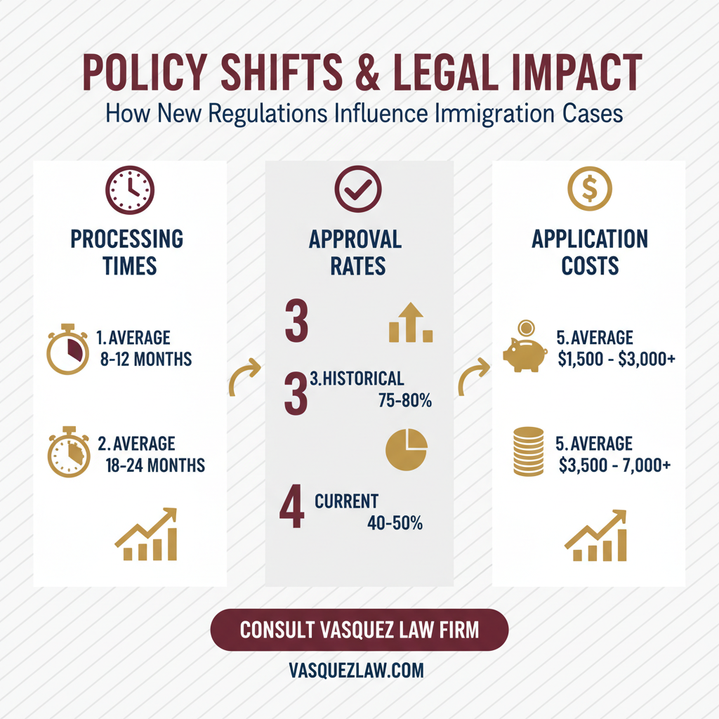 Process Timeline for Impact of Partisan Politics on Immigration Policy: Essential Guide [2026]