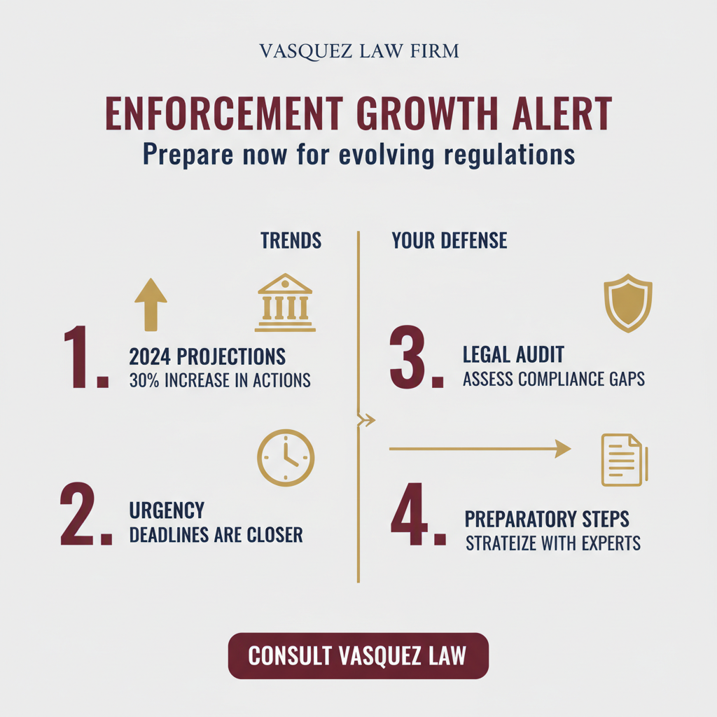 Process Timeline for ICE Expands Nationwide in 2026: Next Destinations Revealed