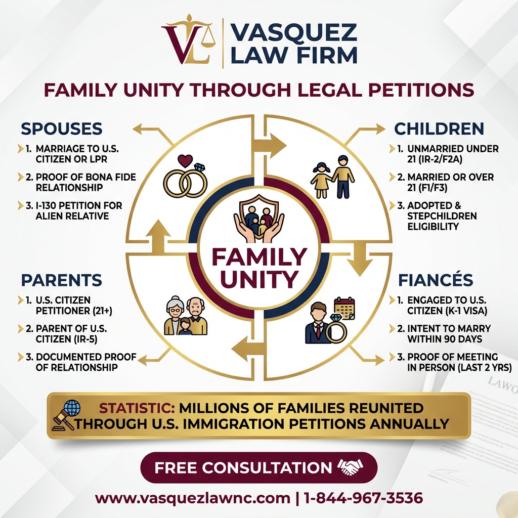 Línea de Tiempo del Proceso para Abogado de Inmigración en NYC: Su Guía Esencial para 2026