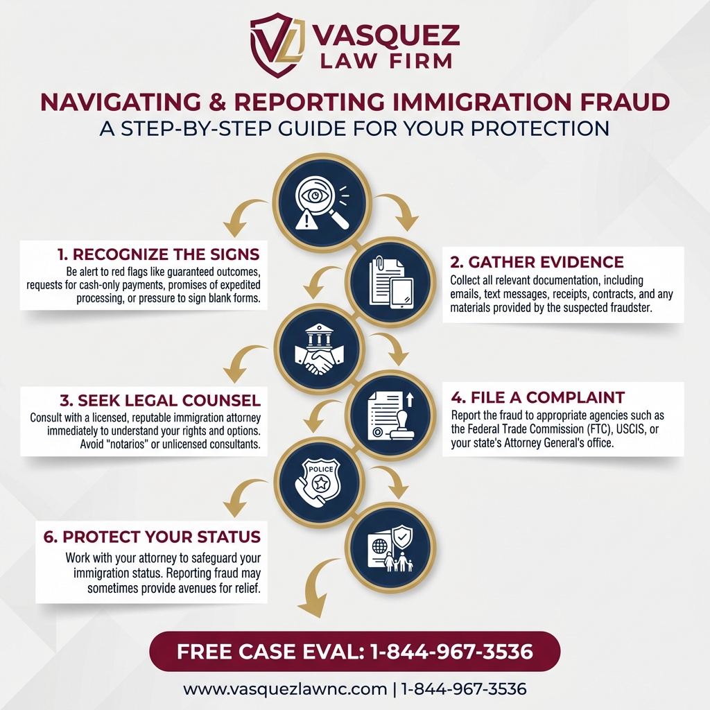 Línea de Tiempo del Proceso para Alerta Migratoria 2026: Cómo Evitar Estafas y Proteger su Futuro