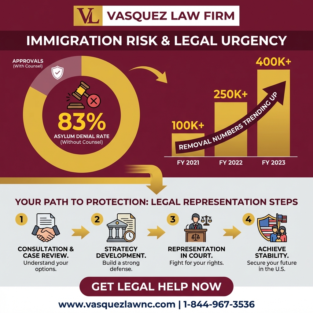 Process Timeline for Third Country Deportation: A Complete Guide [2026]