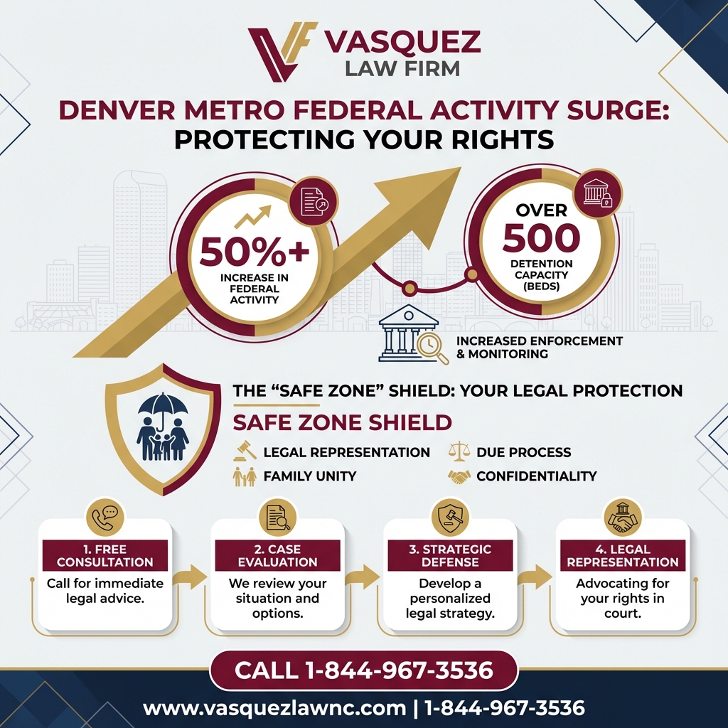 Process Timeline for Denver ICE Policy: A Complete Guide for 2026