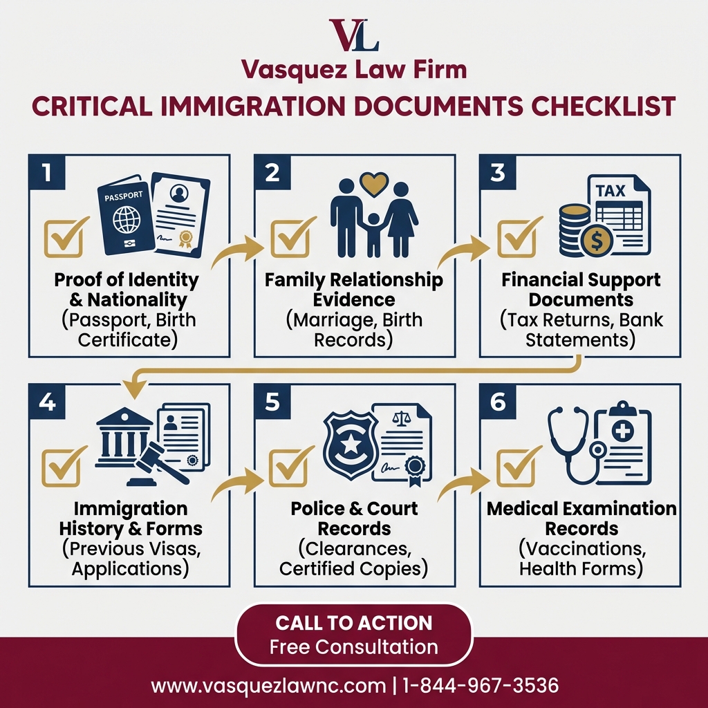 Línea de Tiempo del Proceso para Deportación Injusta: ¿Qué Pasa con su Caso en 2026?