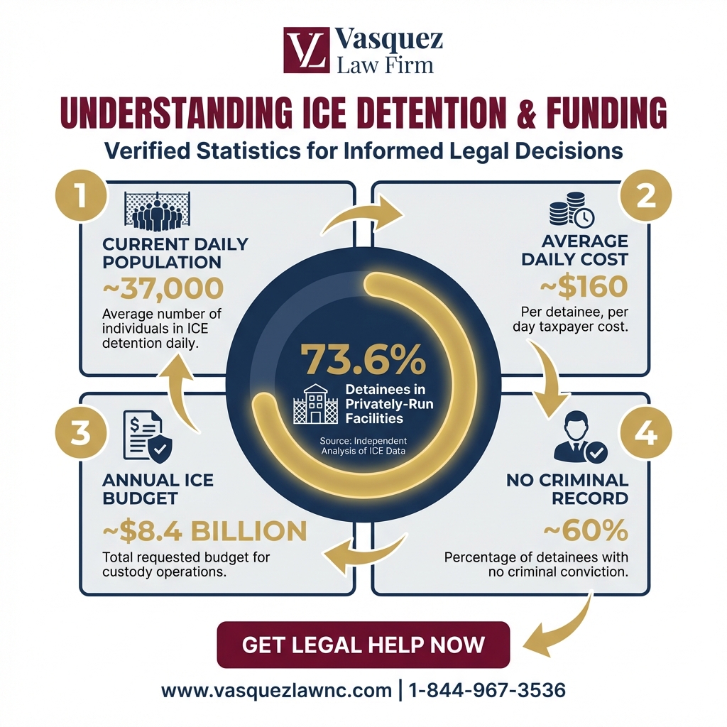 Línea de Tiempo del Proceso para Abolición de ICE: Implicaciones Clave para los Inmigrantes en 2026