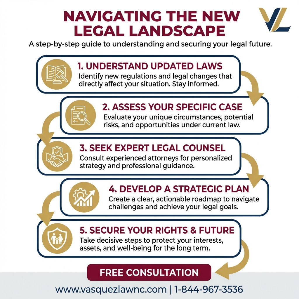 Process Timeline for DHS Policy Challenge: What It Means for Immigrants in 2026