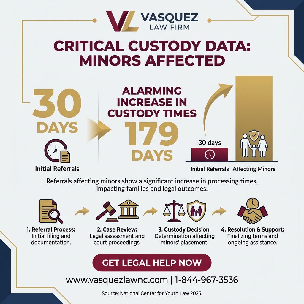 Línea de Tiempo del Proceso para Acceso al Aborto para Menores Inmigrantes: Conozca Sus Derechos en 2026