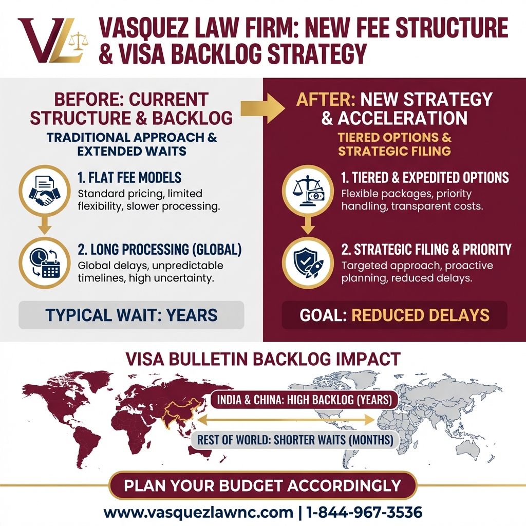 Process Timeline for EB-1 Visa: Qualifications & How to Apply in 2026