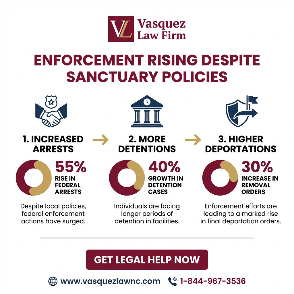 Process Timeline for Sanctuary Policies New Jersey: What Immigrants Need to Know in 2026