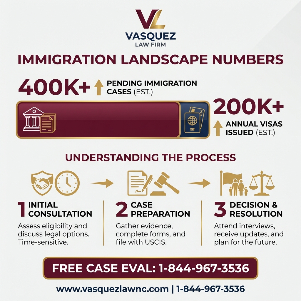 Process Timeline for Immigrant Visa Suspension: What It Means for You in 2026