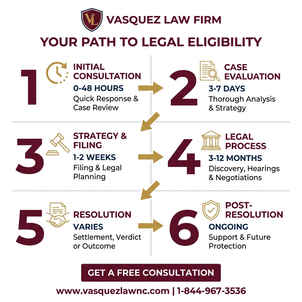 Process Timeline for Citizenship Requirements: What to Expect in 2026