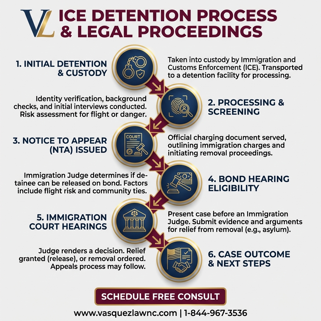 Process Timeline for Who Is Estefany Rodríguez and What Happened to Her in 2026