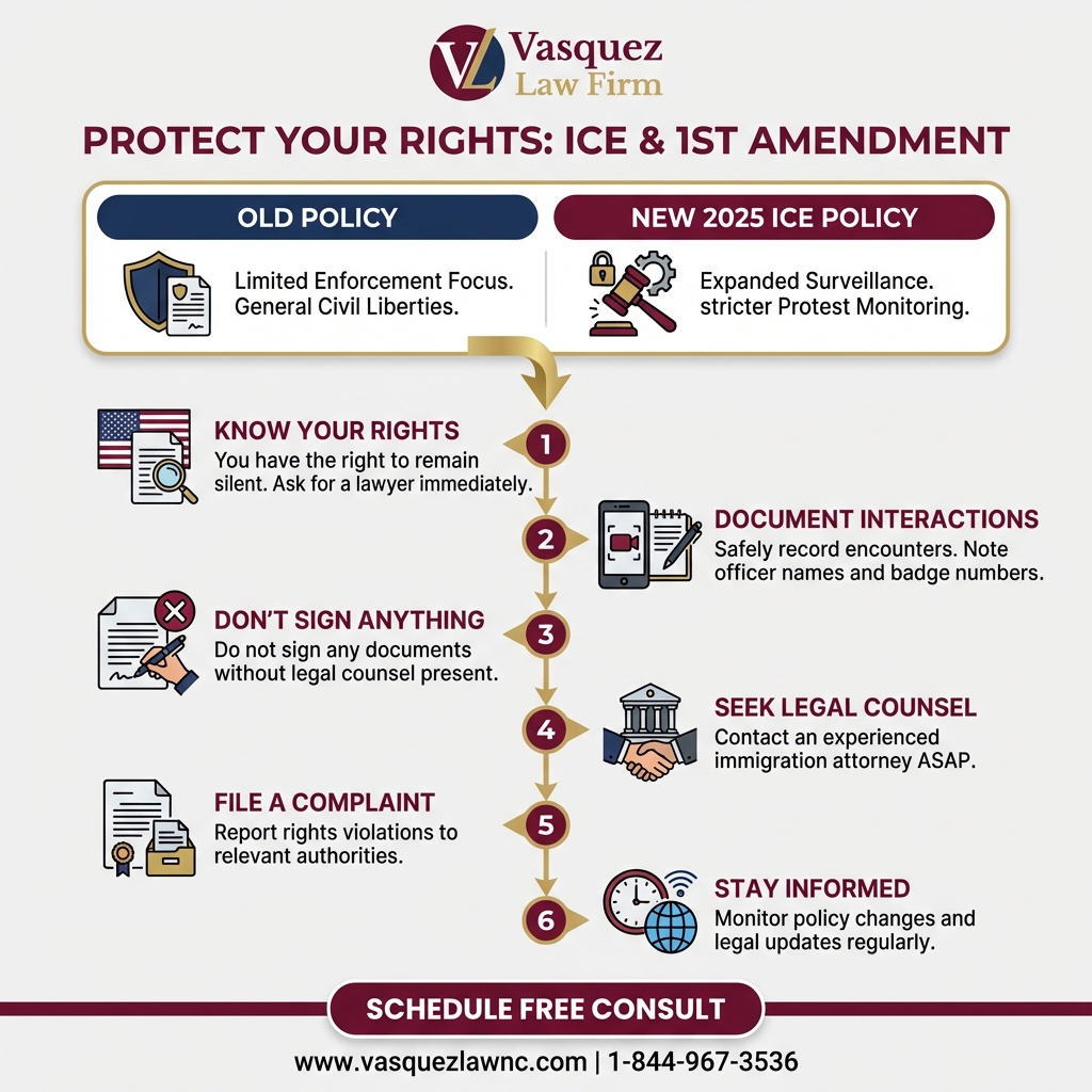 Process Timeline for First Amendment Explained: What Dreamers Must Know in 2026