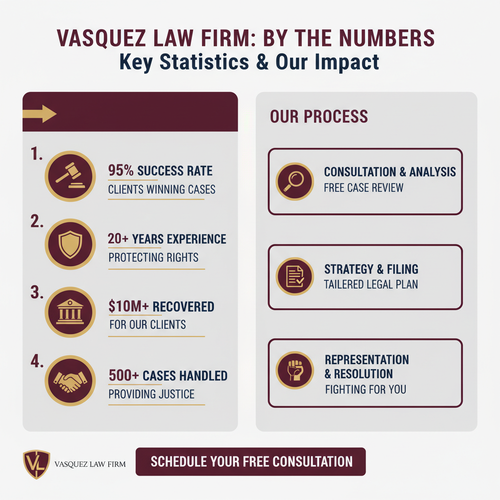 Línea de Tiempo del Proceso para Disminución de Casos de Detención Migratoria: Actualización Esencial [2026]