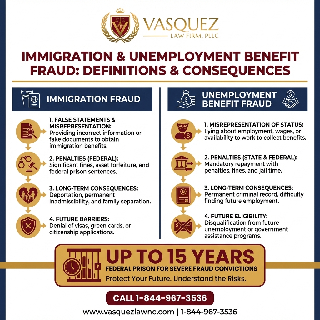 Process Timeline for What Is Benefit Fraud and How Does It Work in 2026?