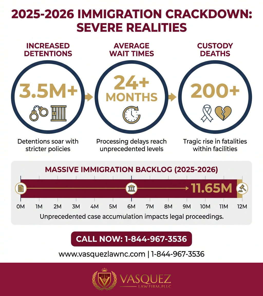 Línea de Tiempo del Proceso para Agenda Migratoria de Stephen Miller: Análisis y Repercusiones en 2026