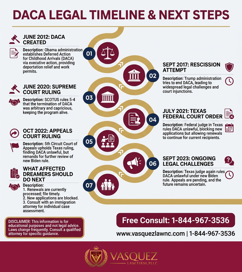 Línea de Tiempo del Proceso para Política de Matrícula en Kentucky: Lo Que los Dreamers Deben Saber en 2026