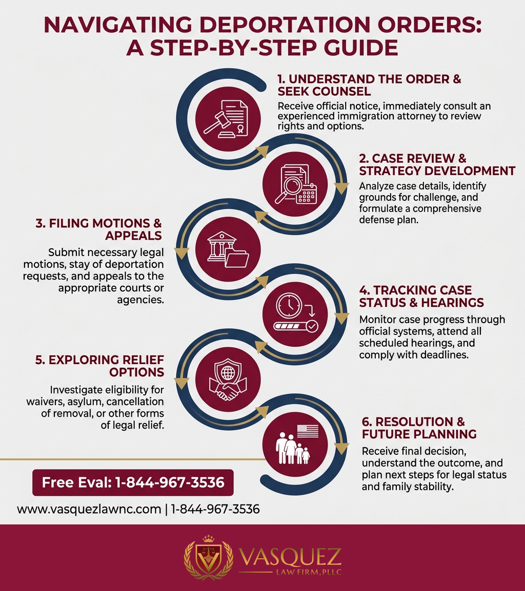 Key Statistics and Data for Mahmoud Khalil Deportation: What You Should Know in 2026