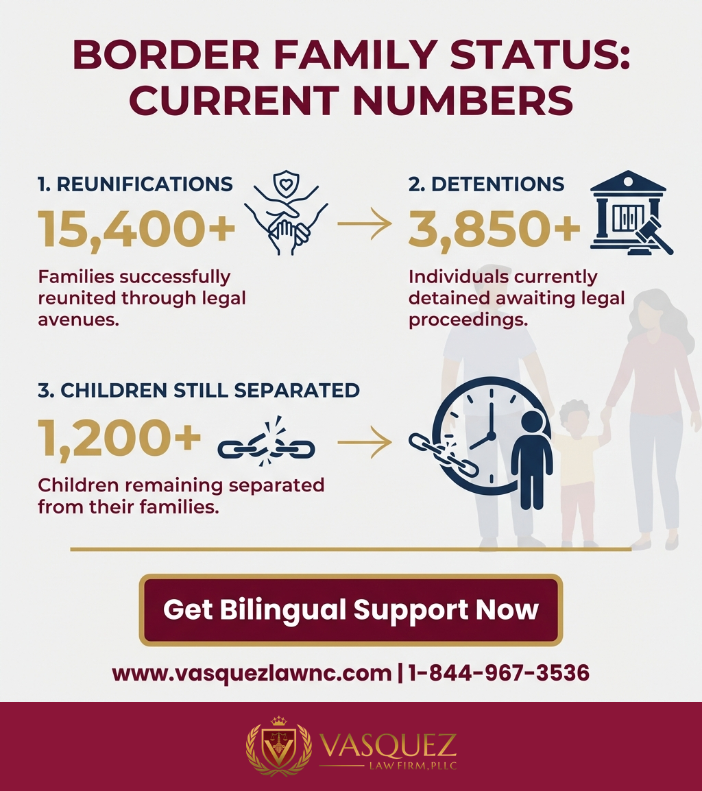 Process Timeline for Child Separation: What You Must Know in 2026